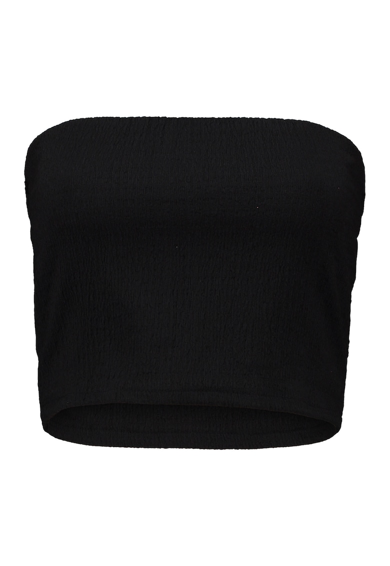 Top crop cu model uni