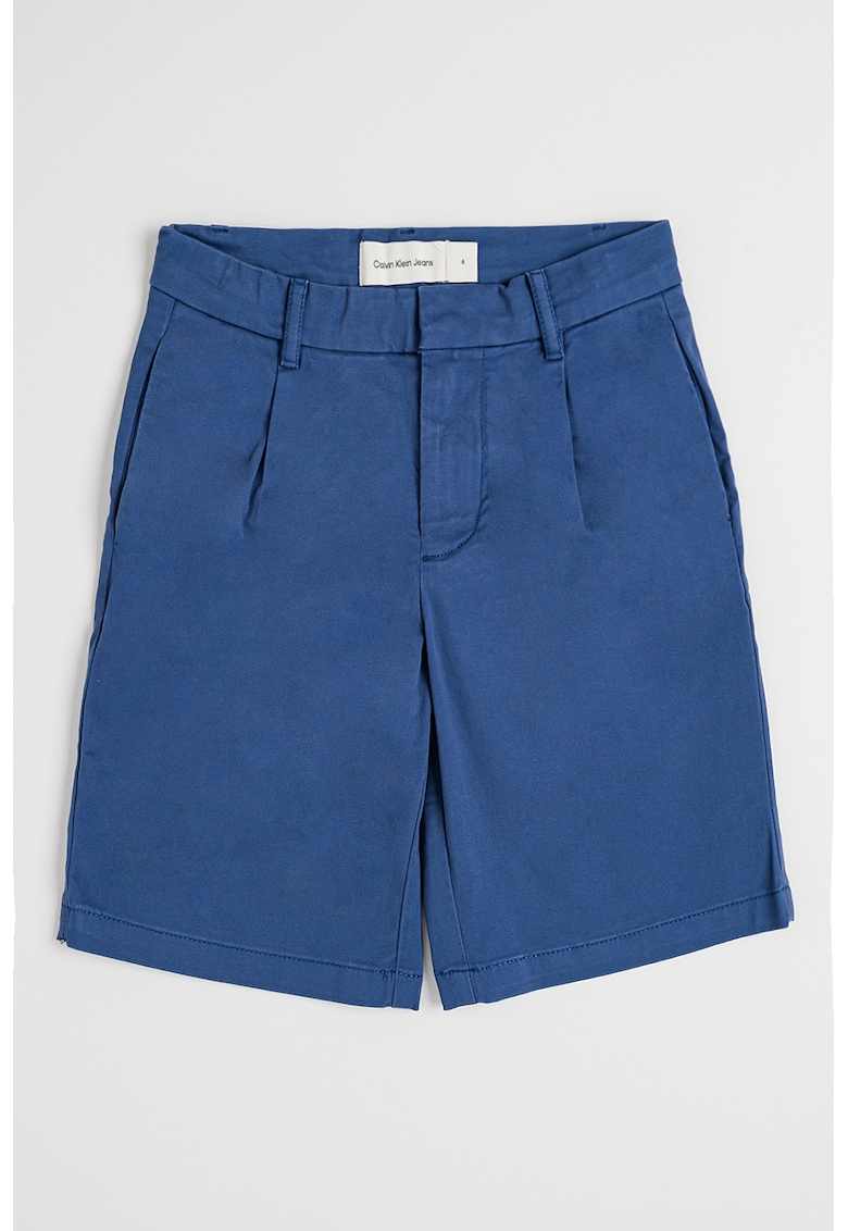 Pantaloni scurti chino relaxed fit