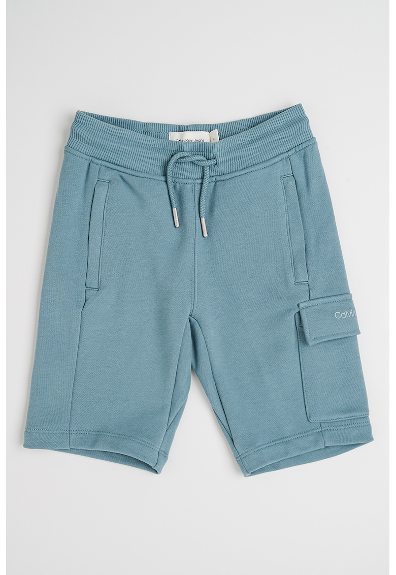 Bermude cargo de trening