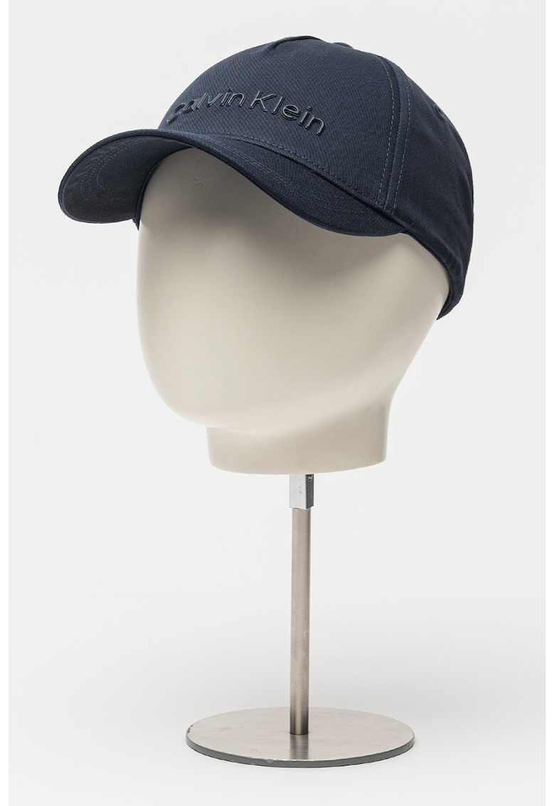 Sapca baseball din bumbac organic