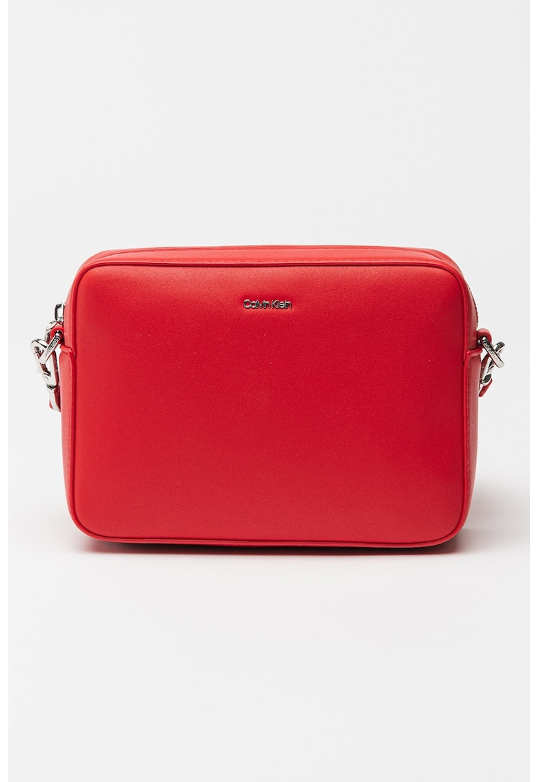 Geanta crossbody din piele ecologica