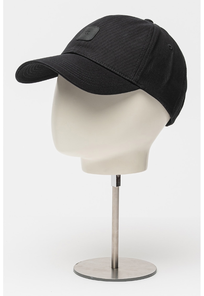 Sapca cu aplicatie logo