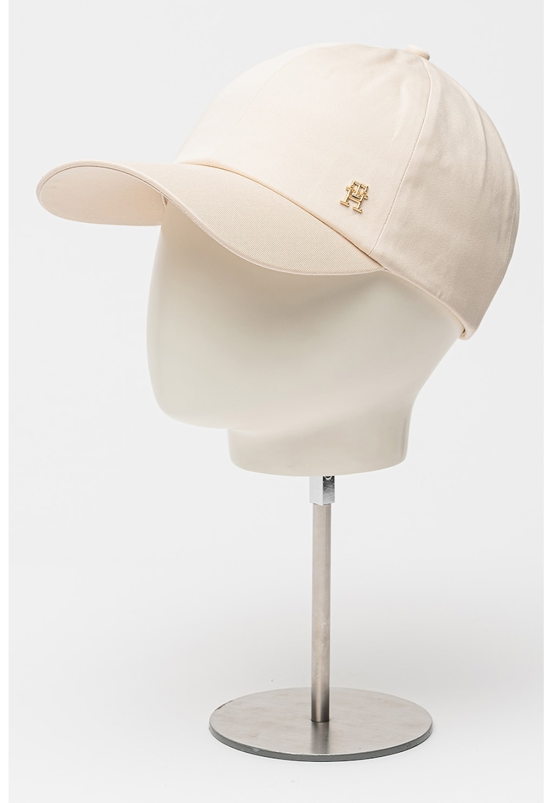 Sapca baseball cu detaliu logo