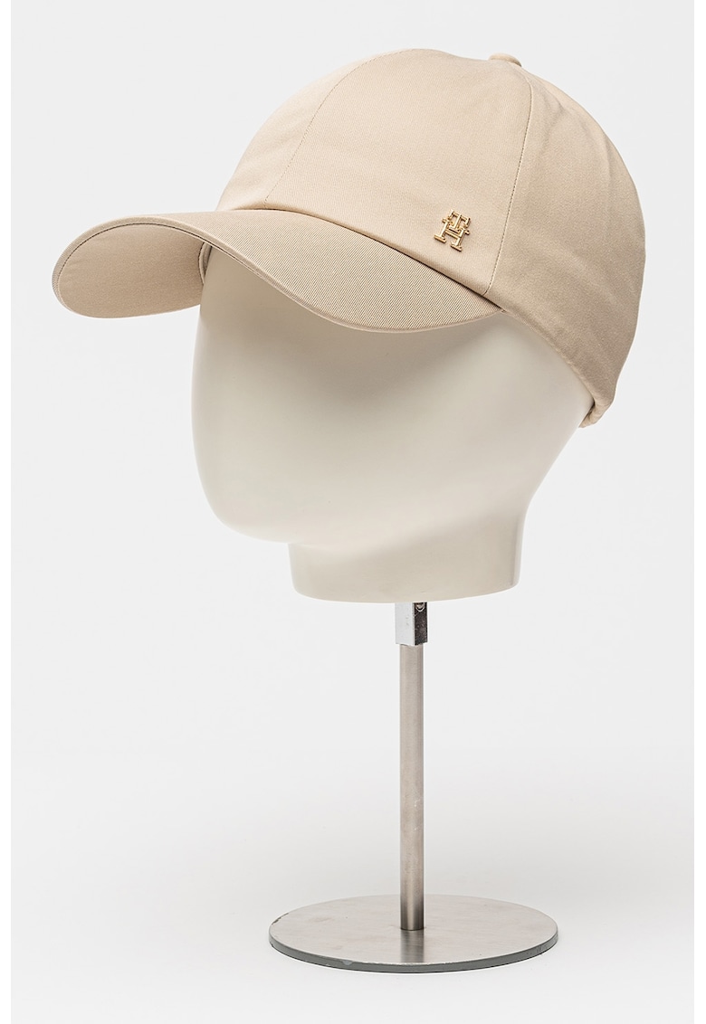 Sapca baseball cu detaliu logo