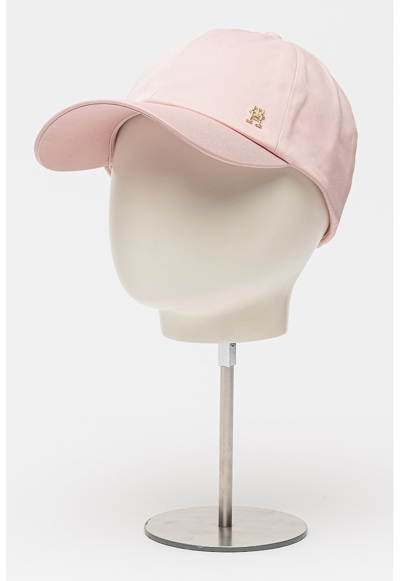 Sapca baseball cu detaliu logo