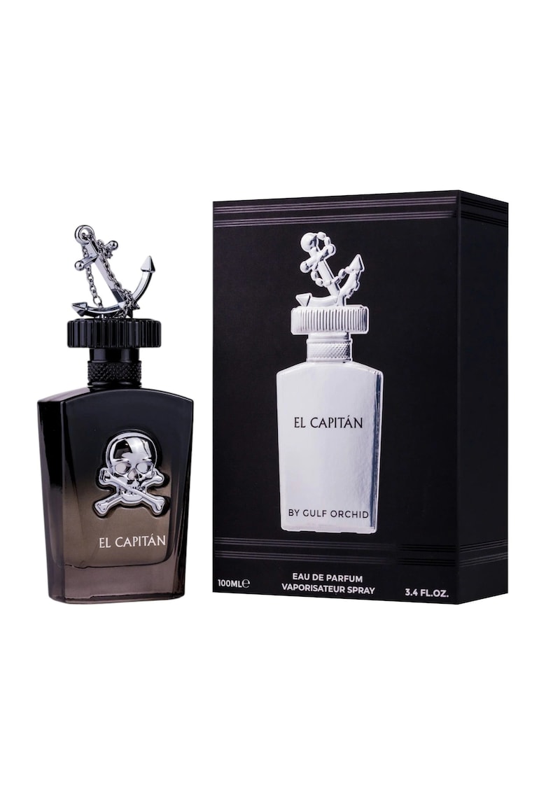 Apa de Parfum  El Capitan - Barbati - 100 ml