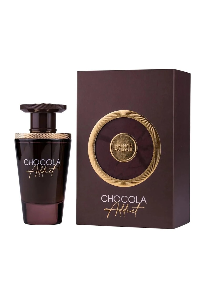 Apa de Parfum Chocola Addict - Unisex - 100 ml
