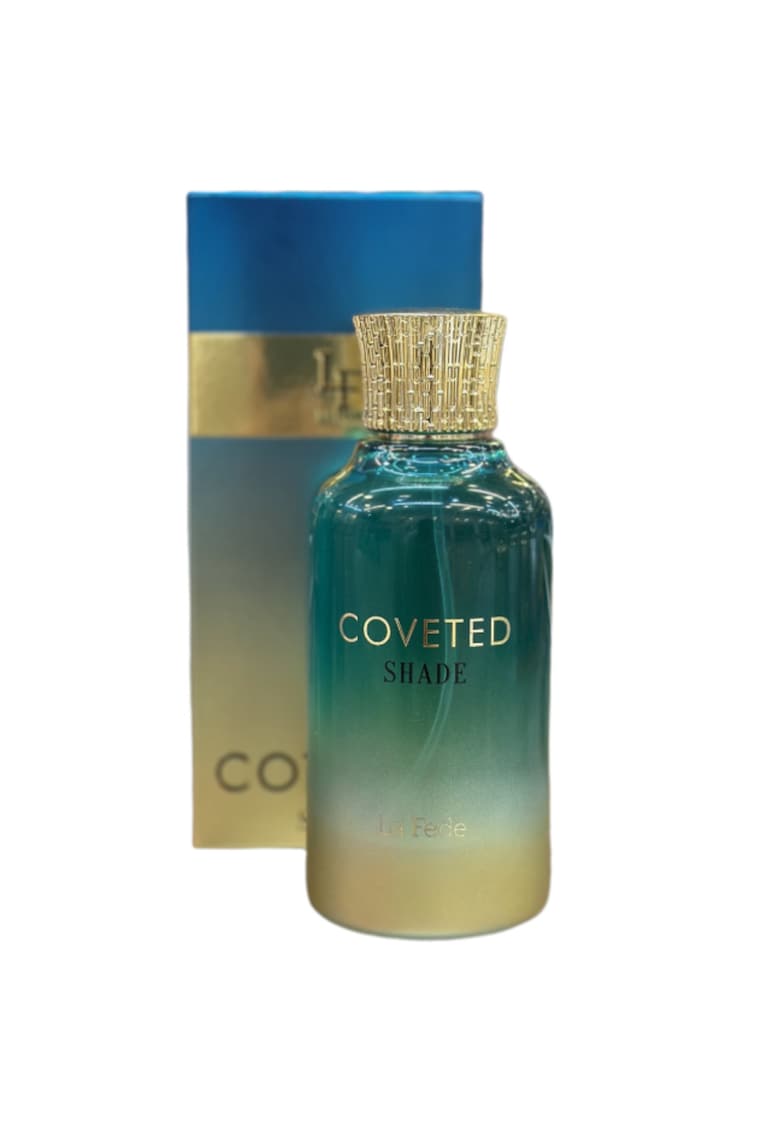 Apa de Parfum  La Fede Coveted Shade - Unisex - 100 ml