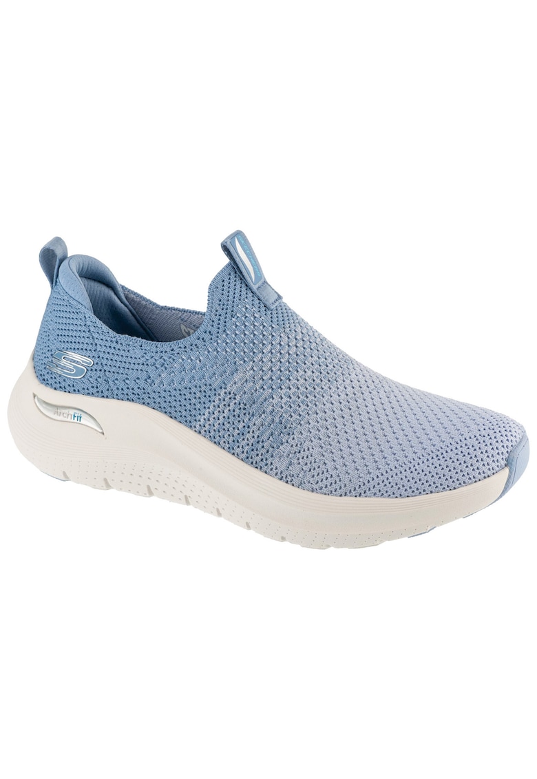 Pantofi sport dama - Arch Fit 2.0 150055 - Albastru