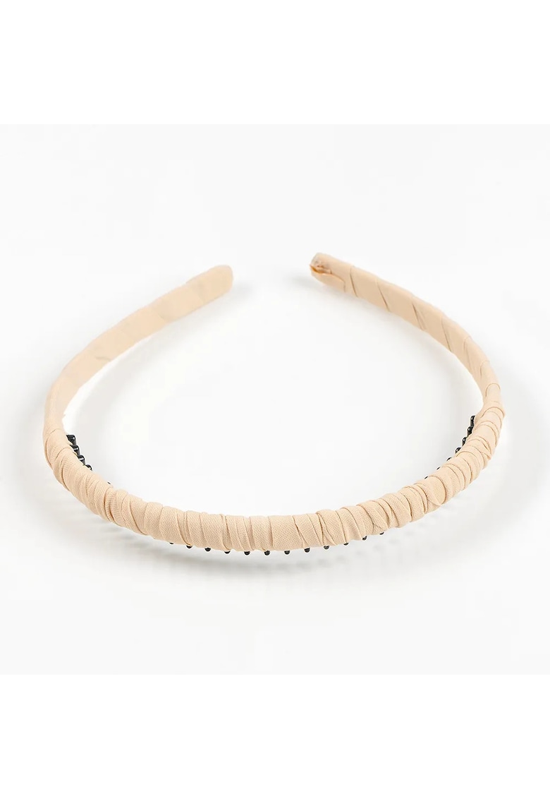 Bentita bej pentru par