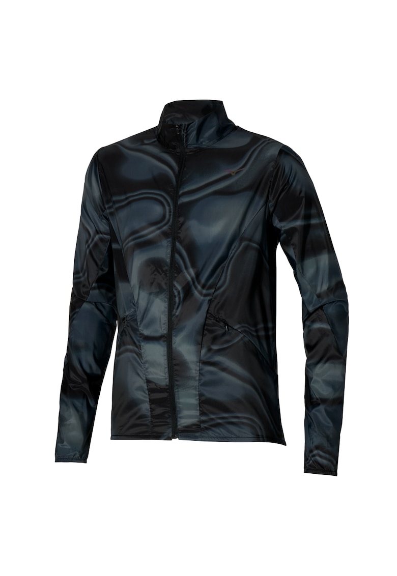 Jacheta alergare barbati Premium Aero FW 2023