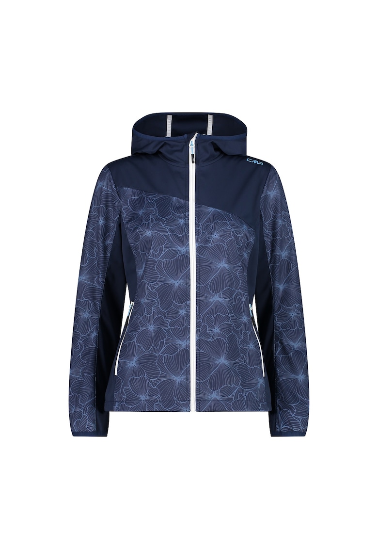 Jacheta softshell impermeabila dama 33A5176