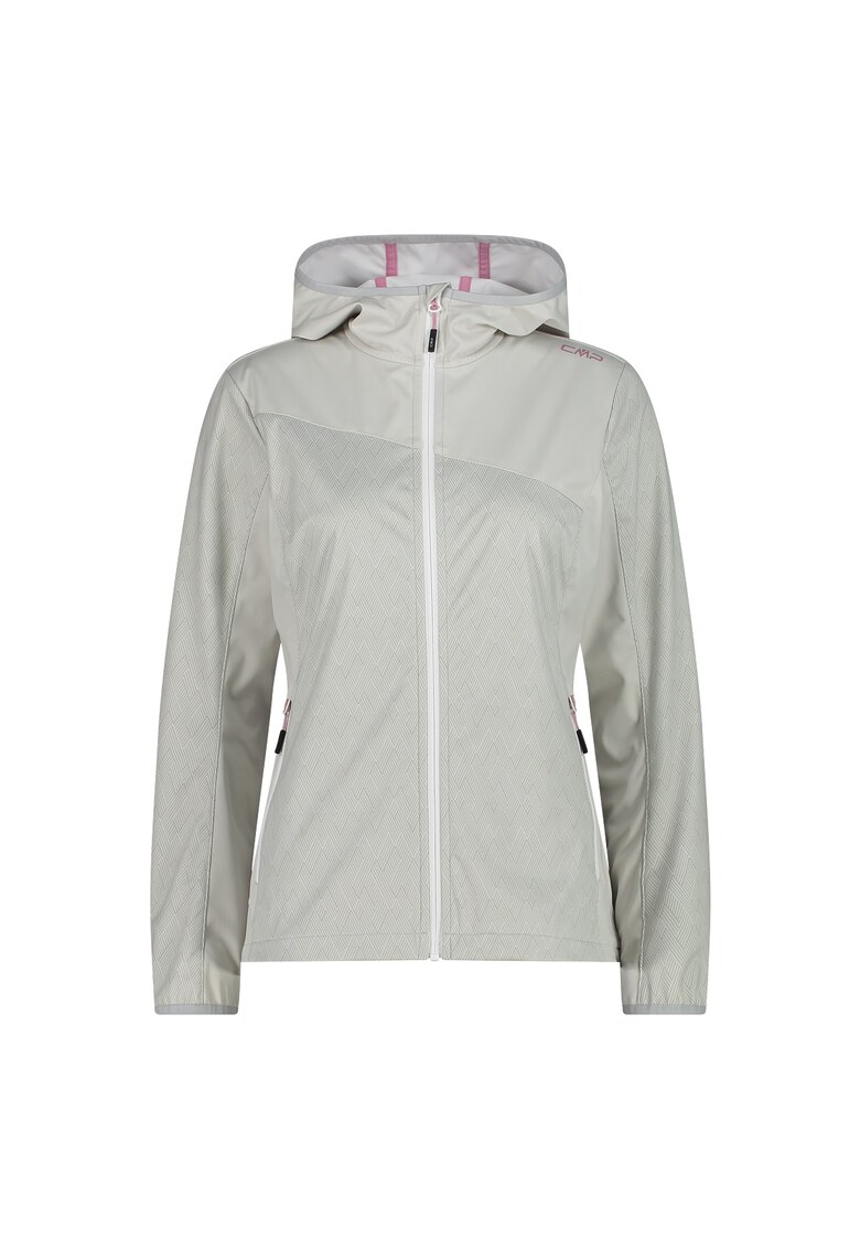 Jacheta softshell impermeabila dama 33A5176
