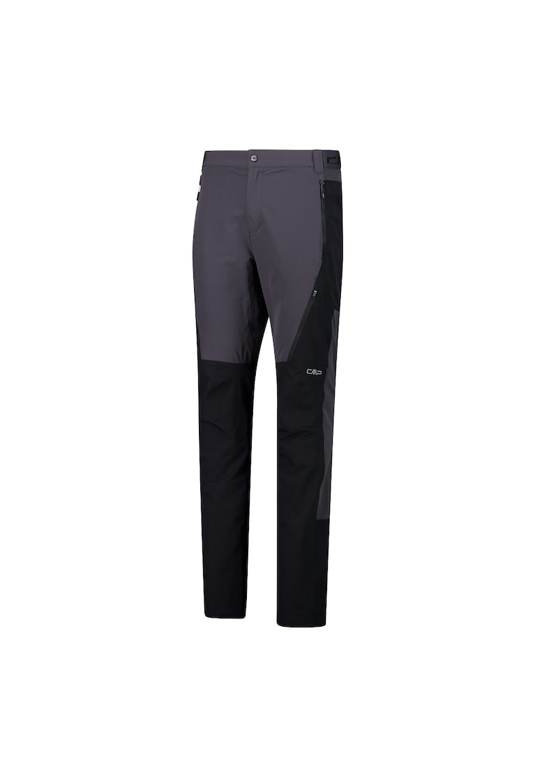 Pantaloni trekking barbati 33T6647