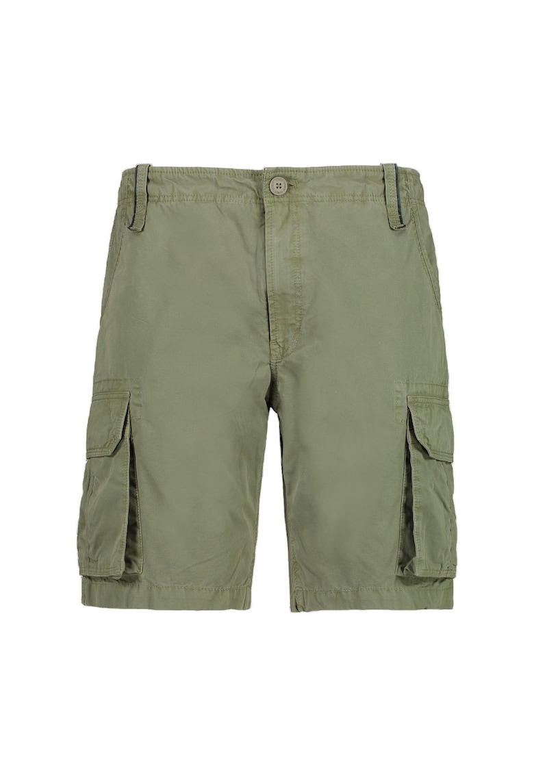 Pantaloni scurti trekking barbati 3U66477