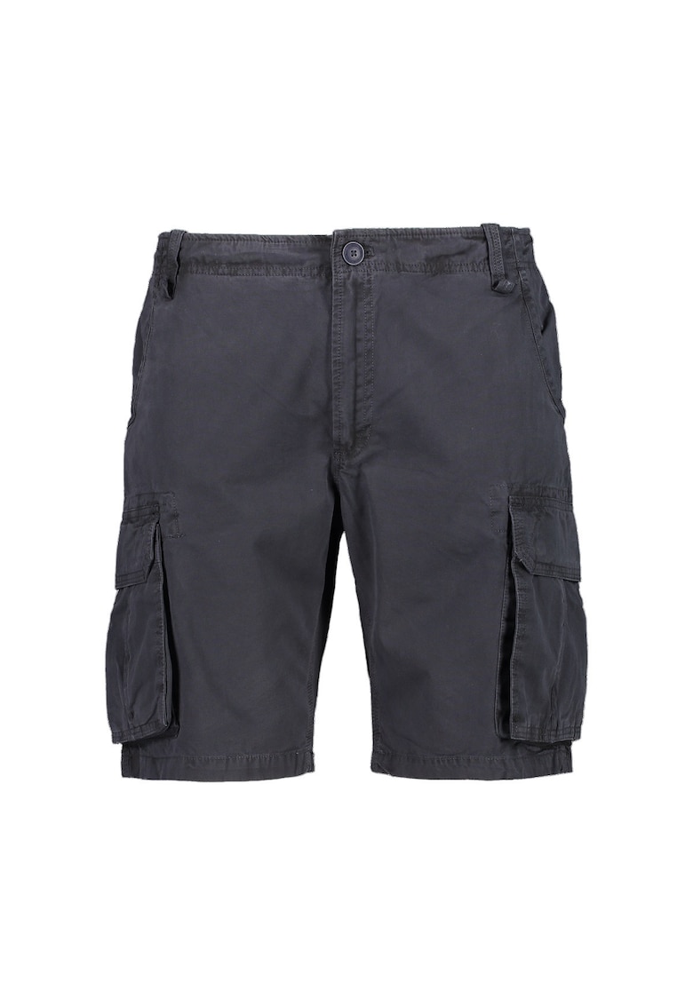 Pantaloni scurti trekking barbati 3U66477
