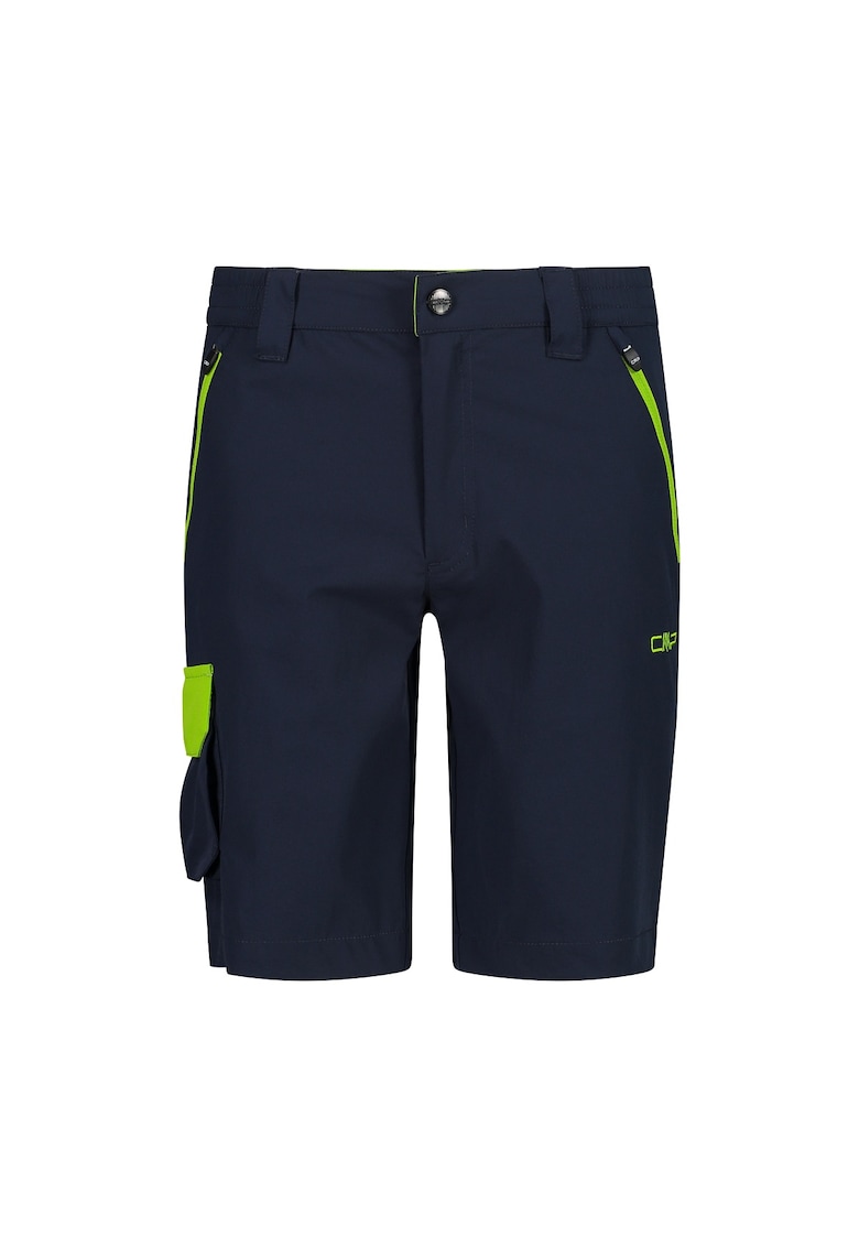 Pantaloni scurti trekking copii 32T5315