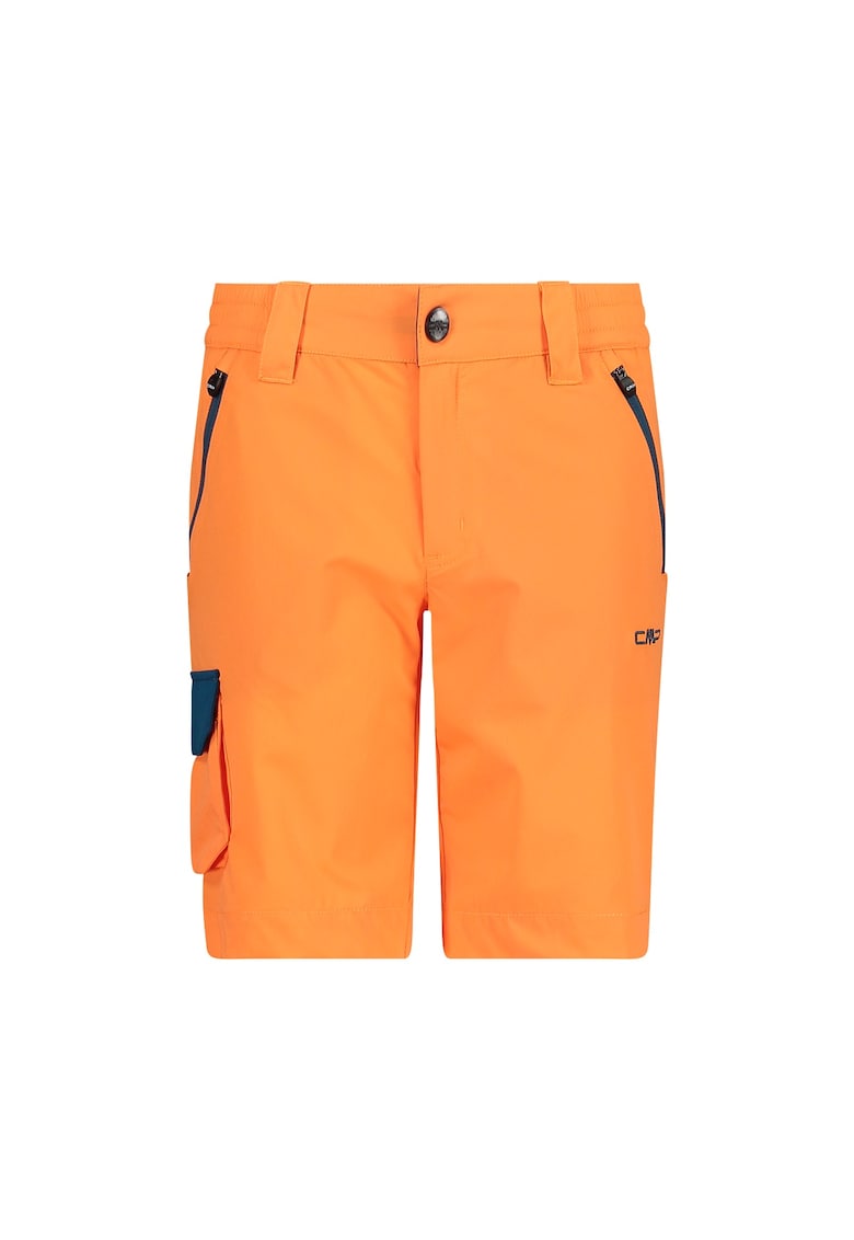 Pantaloni scurti trekking copii 32T5315
