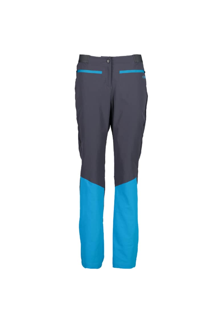 Pantaloni trekking dama 31T7686