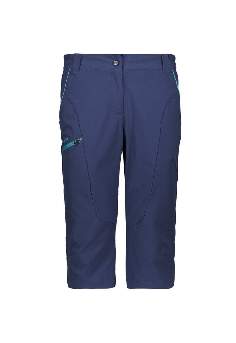 Pantaloni trekking dama 3/4