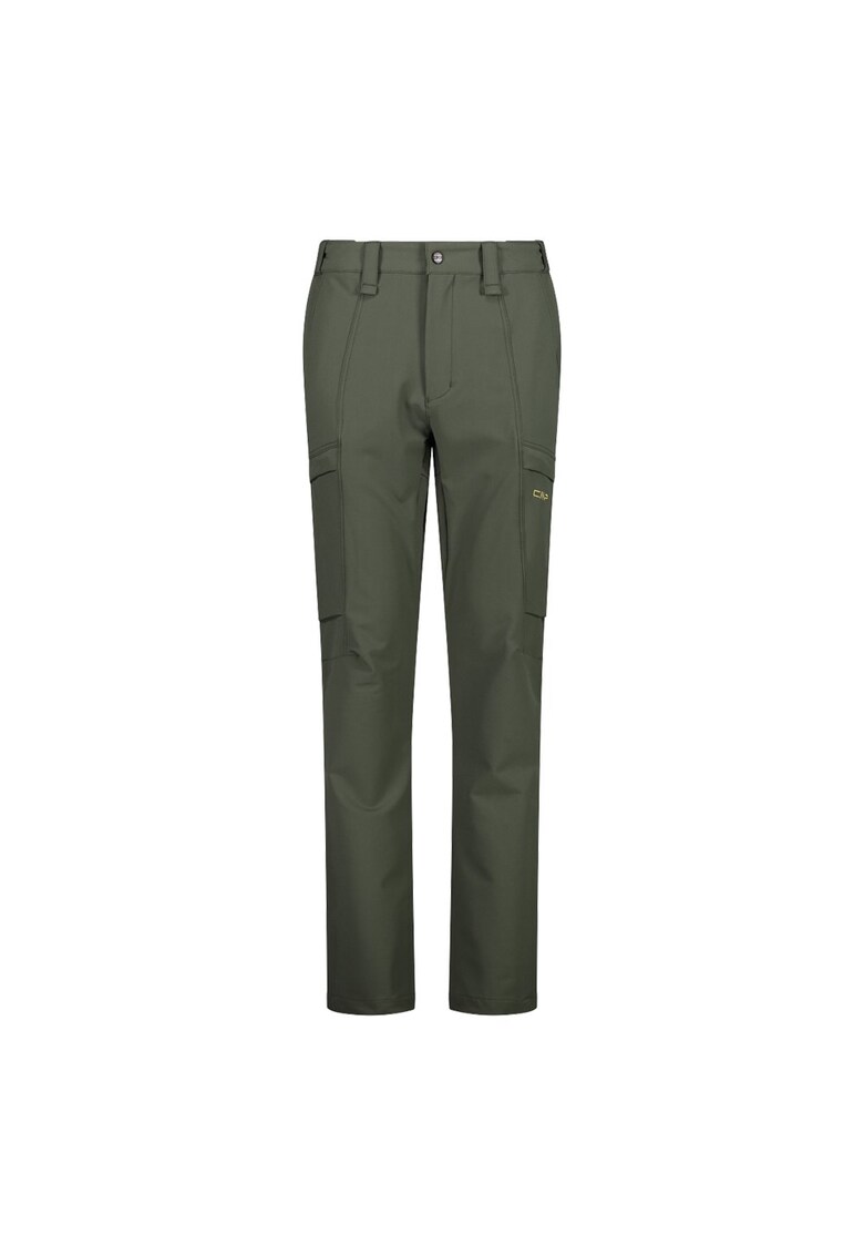 Pantaloni trekking barbati 32T1777