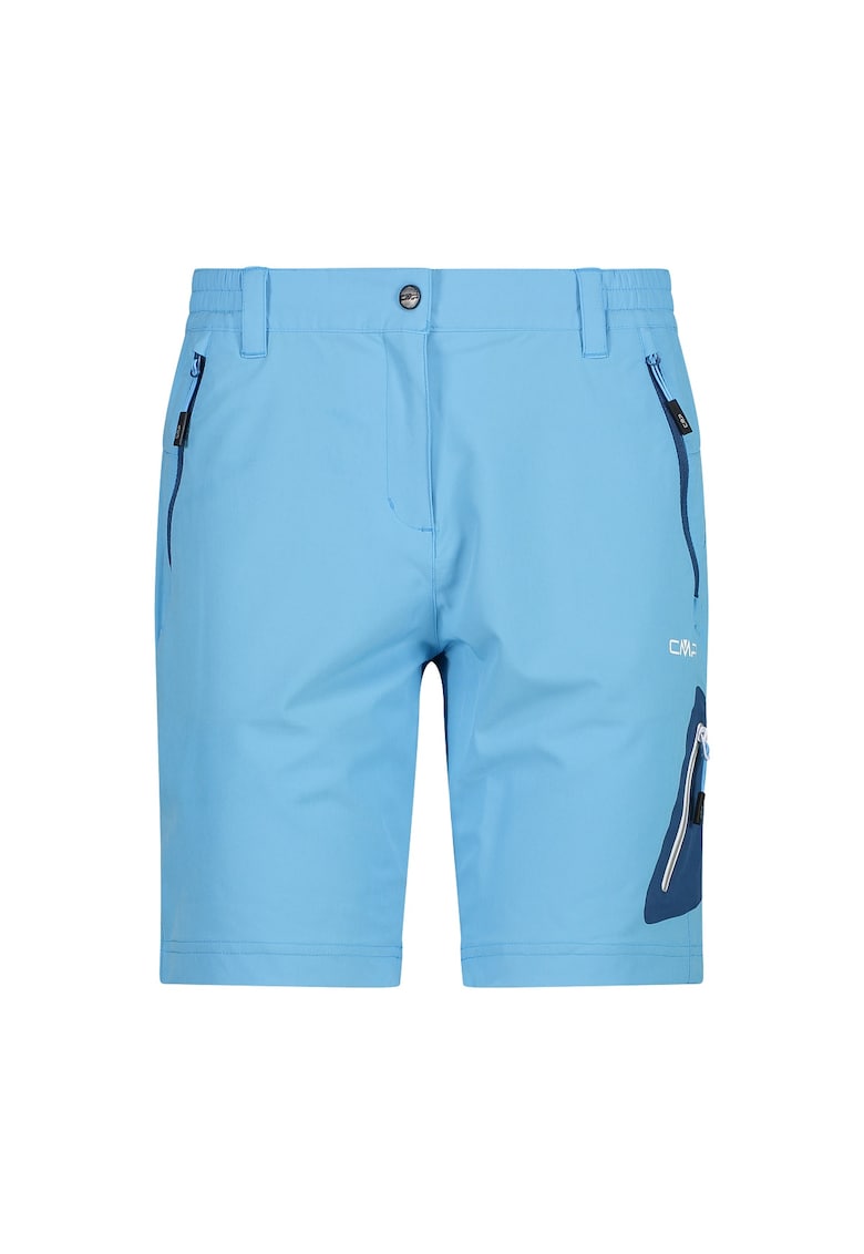 Pantaloni scurti trekking dama 33T5486