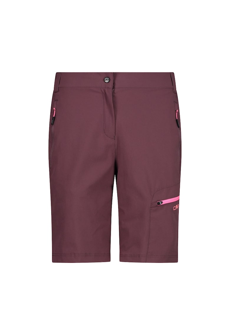 Pantaloni scurti trekking dama