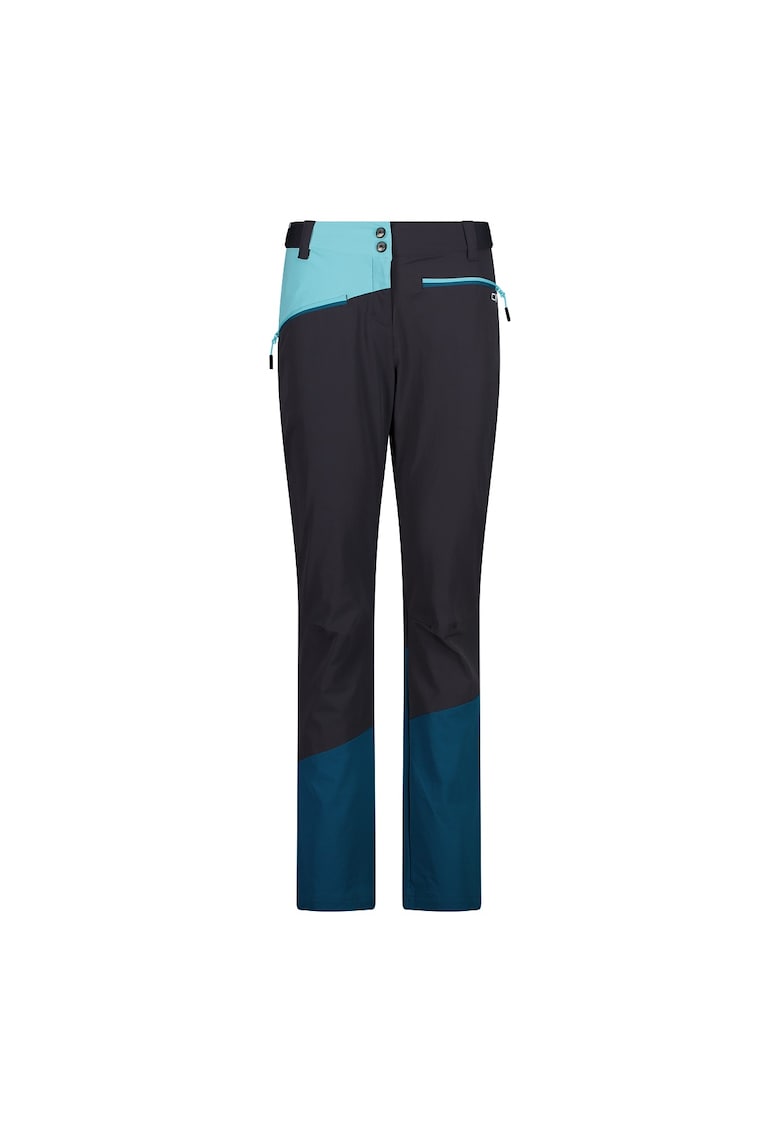 Pantaloni trekking dama 33T6226
