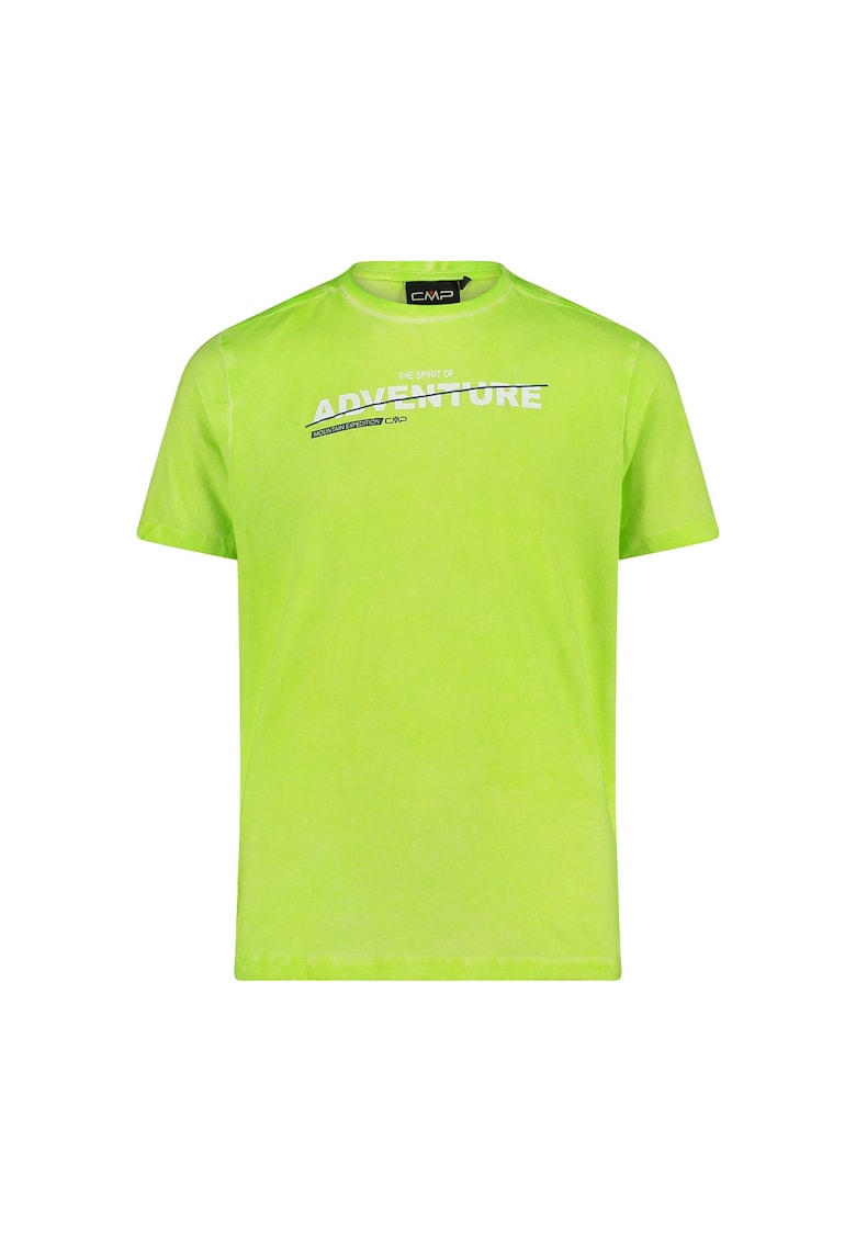 Tricou copii 39T7544 - Verde lime