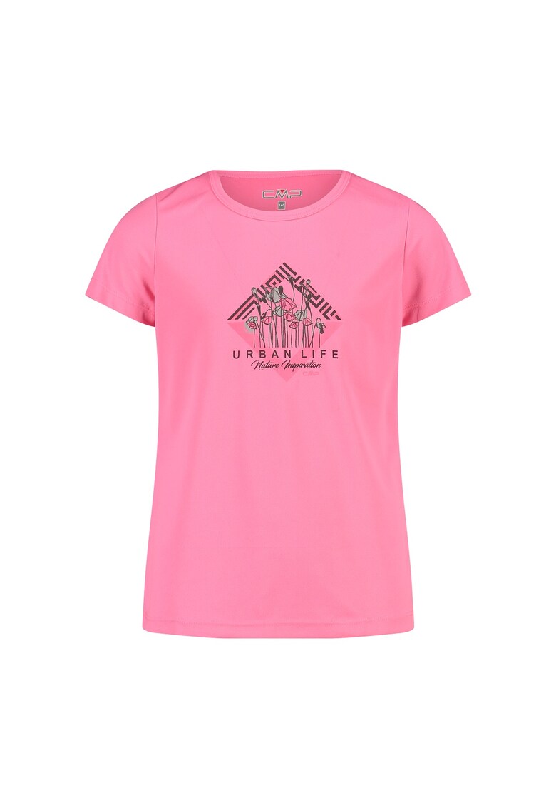 Tricou copii 38T6385 - Roz