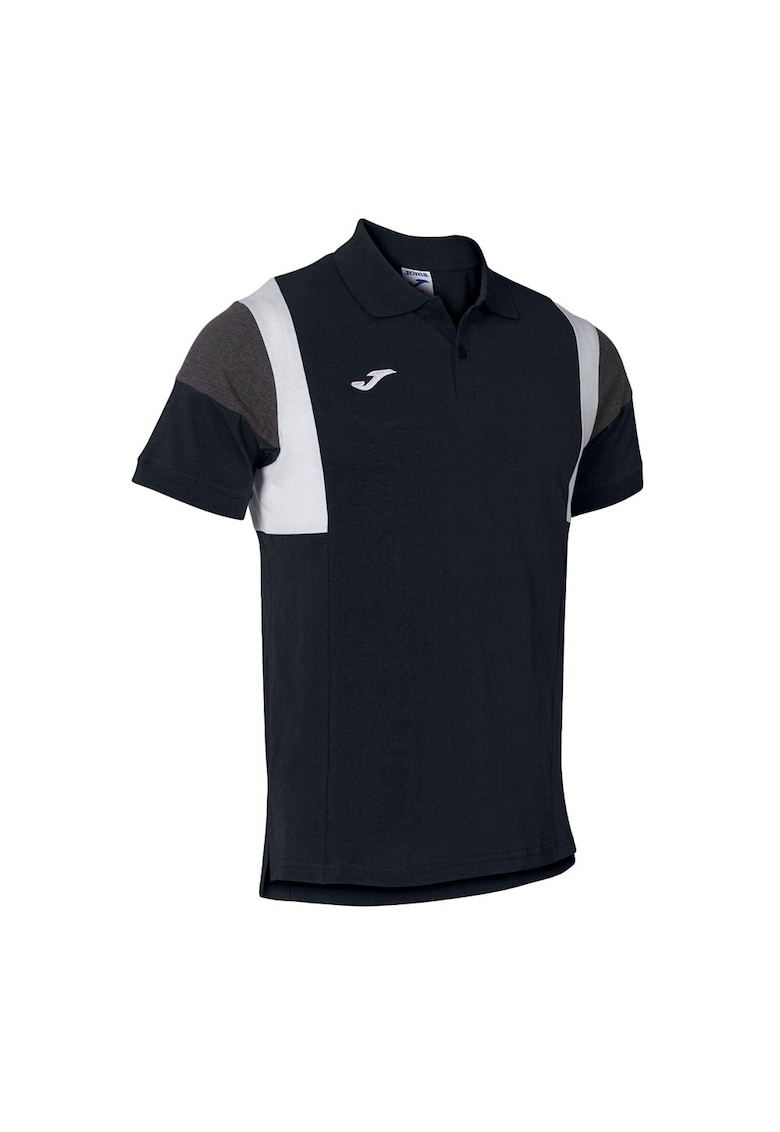 Tricou Confort III Polo 102734-102 - Barbati - Negru