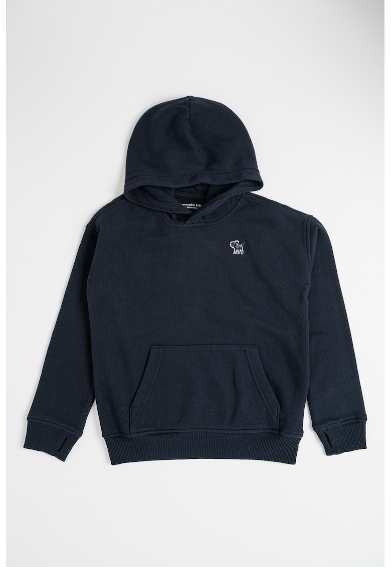 Hanorac cu anouri pentru degete