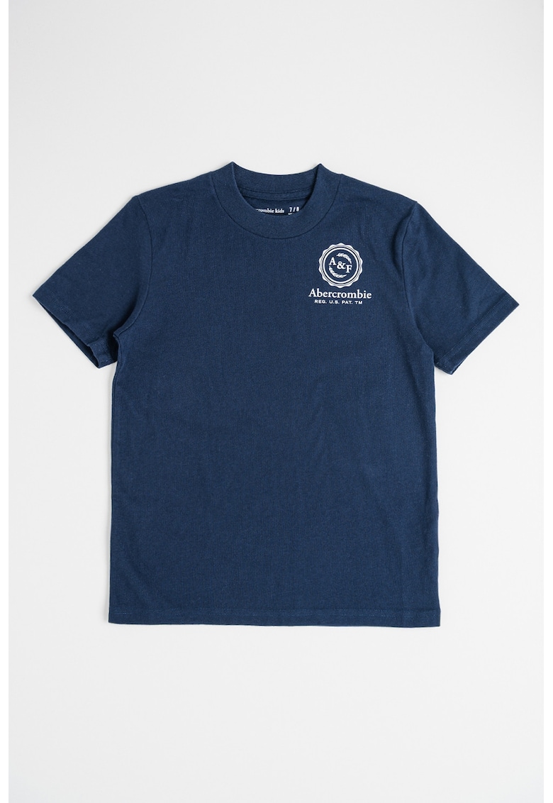 Tricou din amestec de bumbac cu imprimeu Tricou din amestec de bumbac cu imprimeu