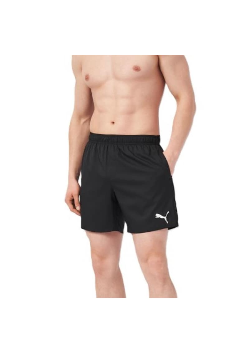 Sort de baie  Swim men mid shorts 1P-947071-04
