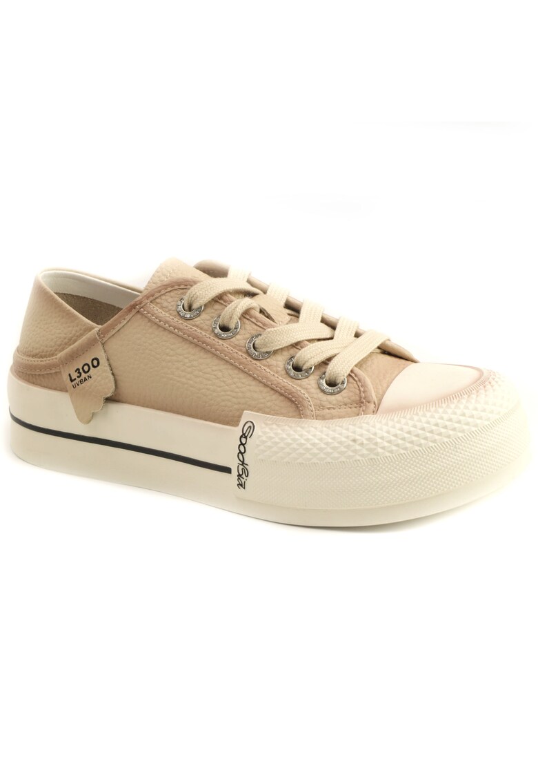 Sneakers dama X5X640012A 03 N - Bej
