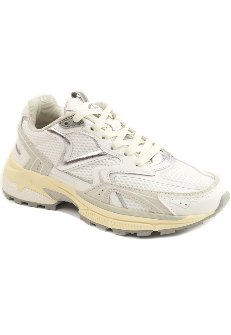 Sneakers dama 8809100 - Alb