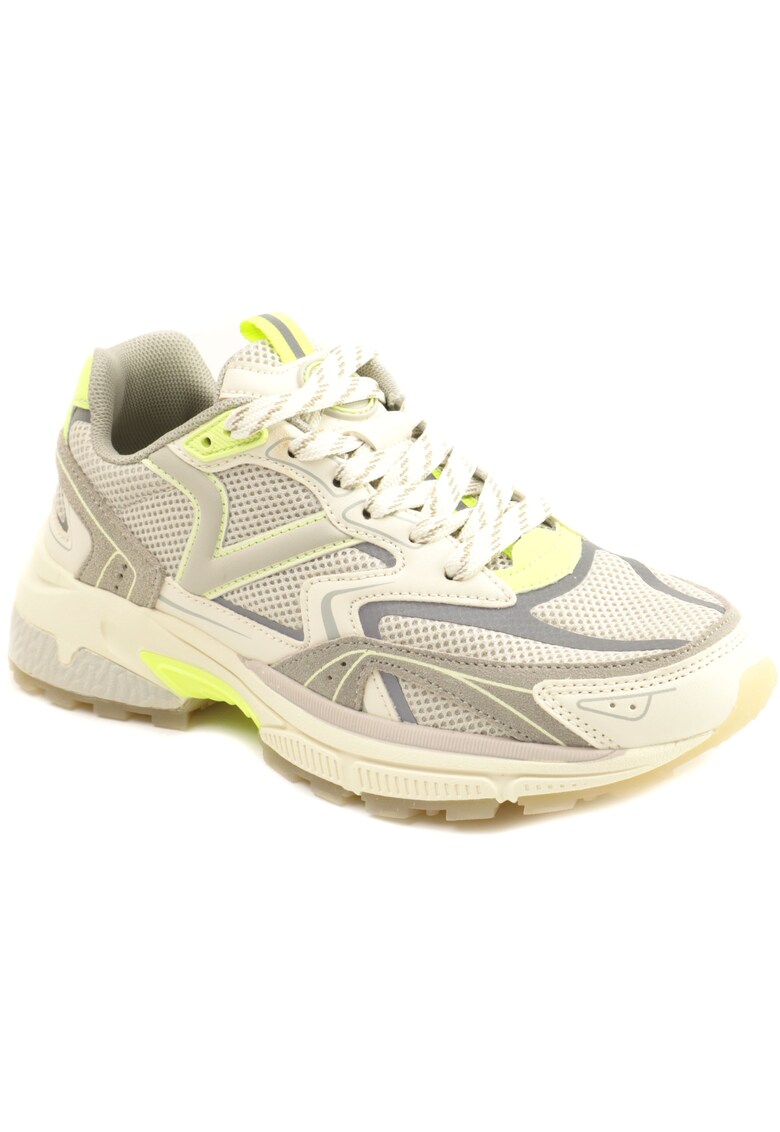 Sneakers dama 8809102 - Bej