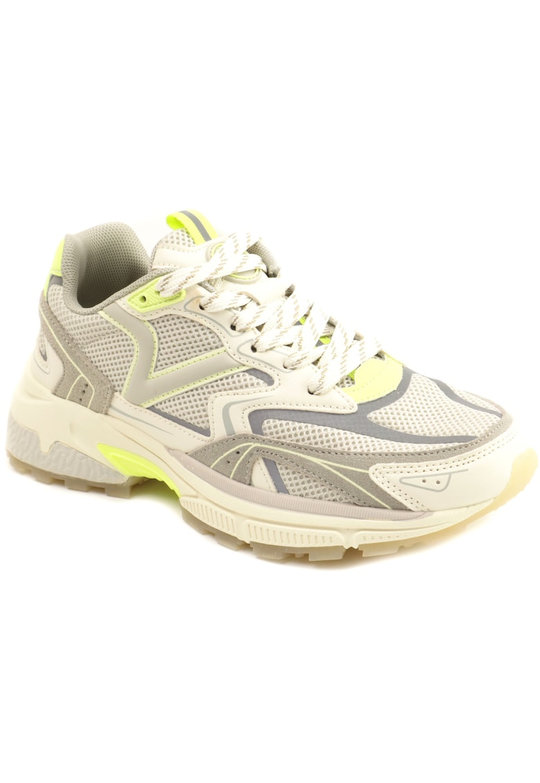 Sneakers dama 8809102 - Bej