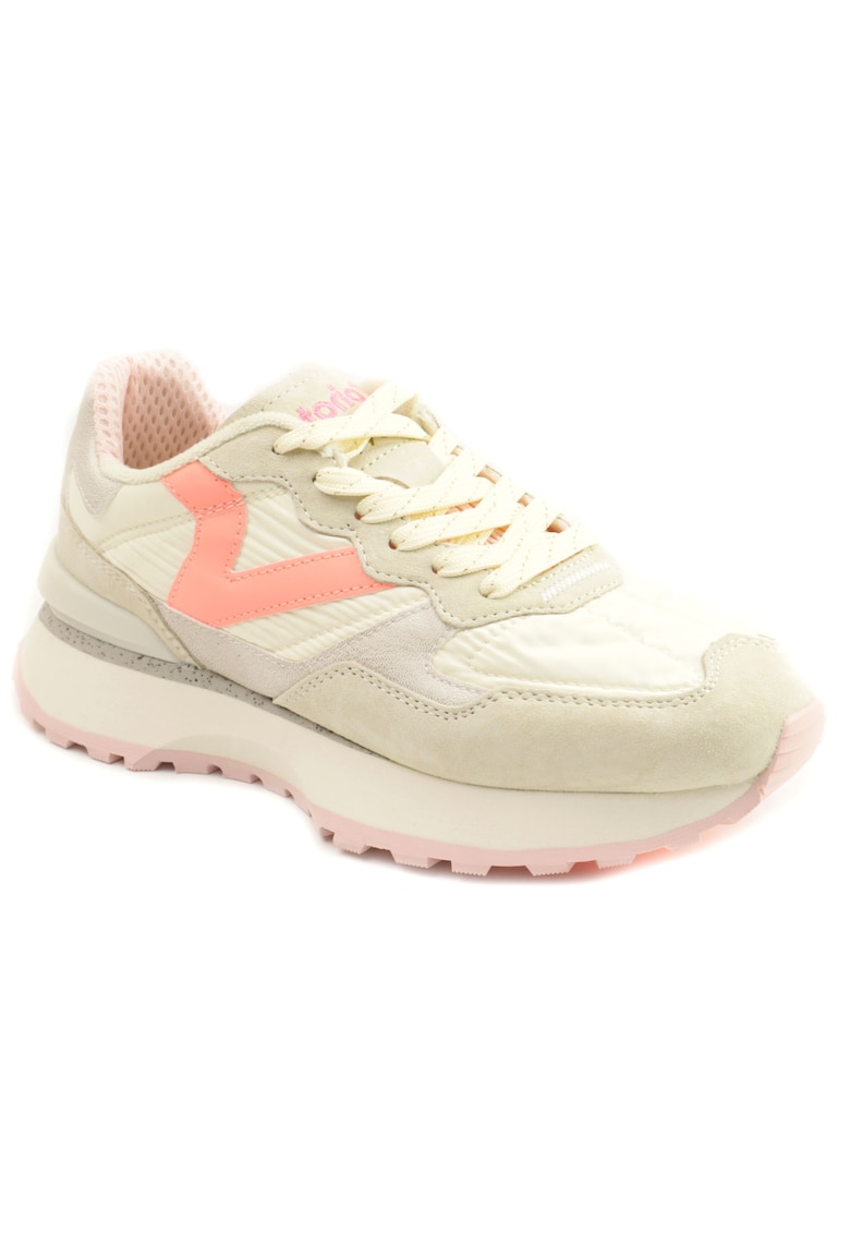Sneakers dama 8807106 - Bej