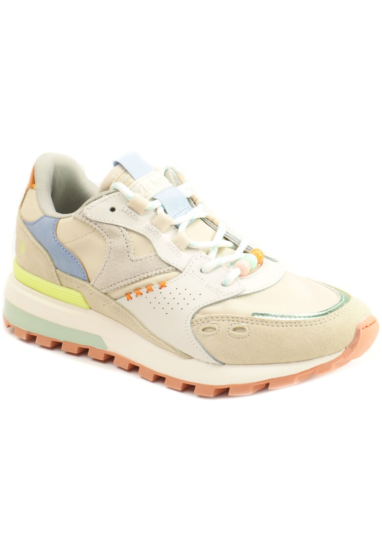 Sneakersi dama 1156111 - Bej