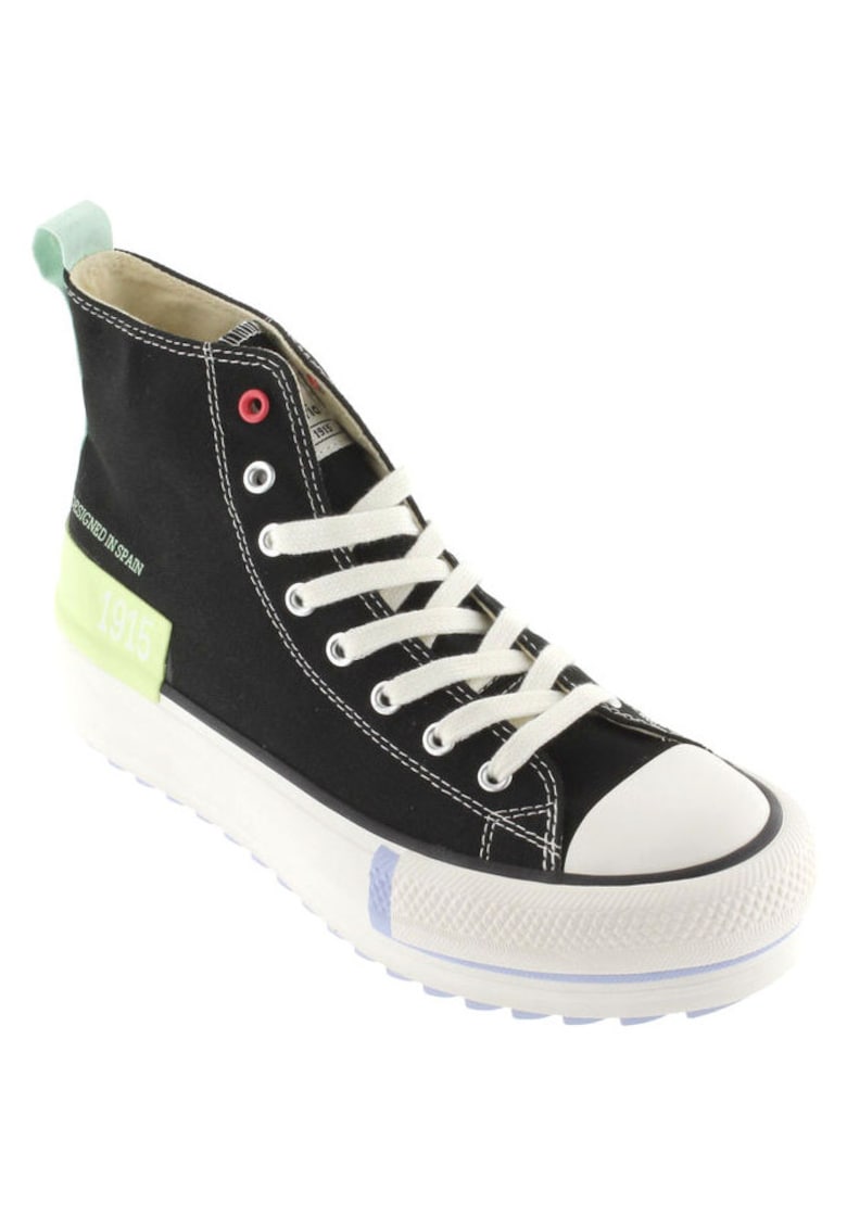 Bascheti dama 1061128 - Negru