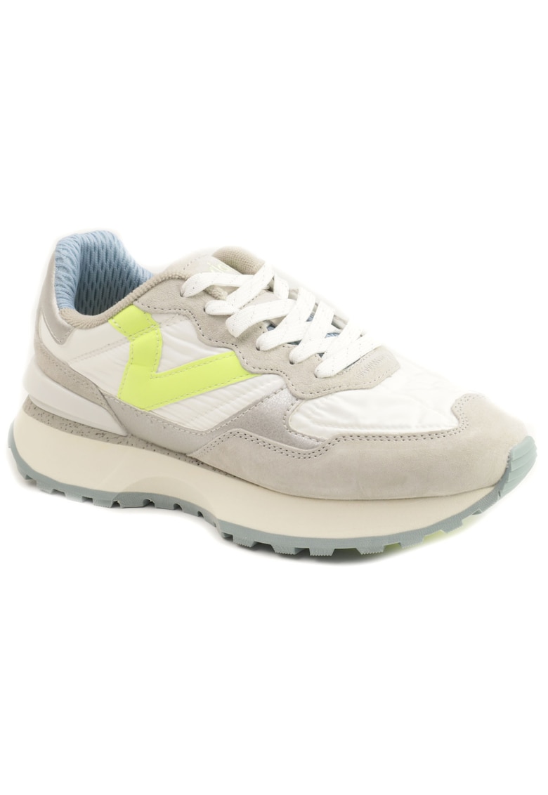 Sneakers dama 8807106 - Alb