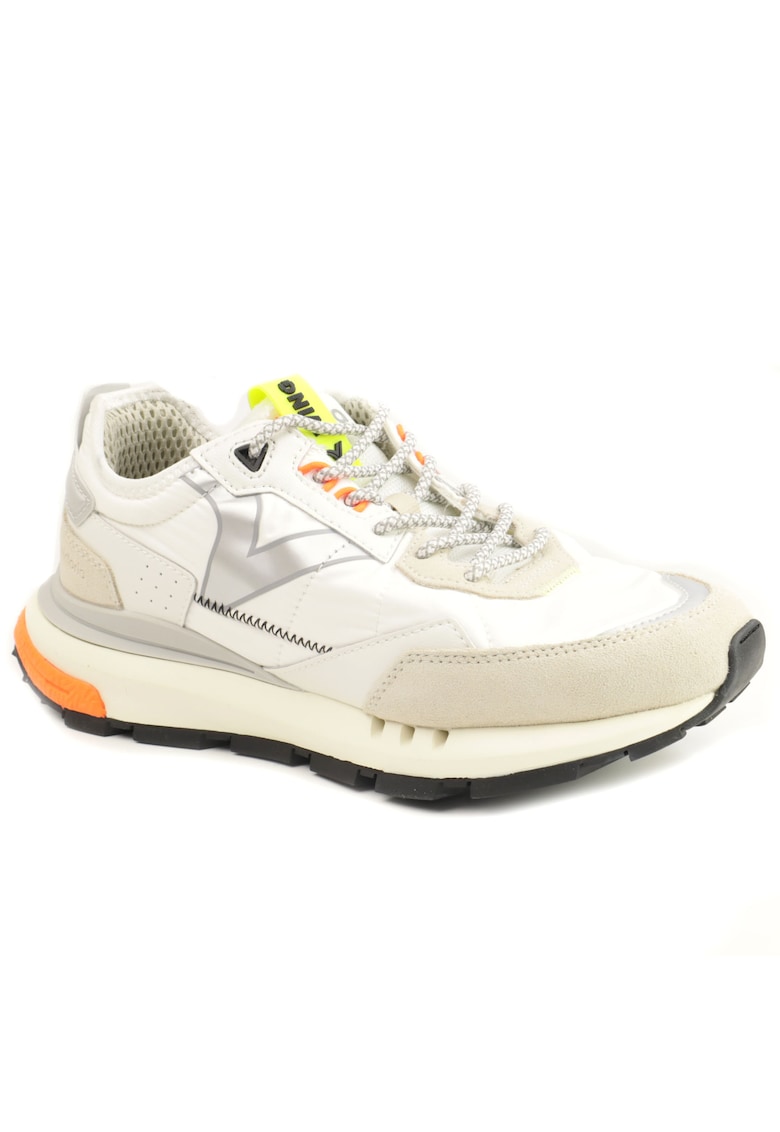 Sneakers dama 8811100 - Alb