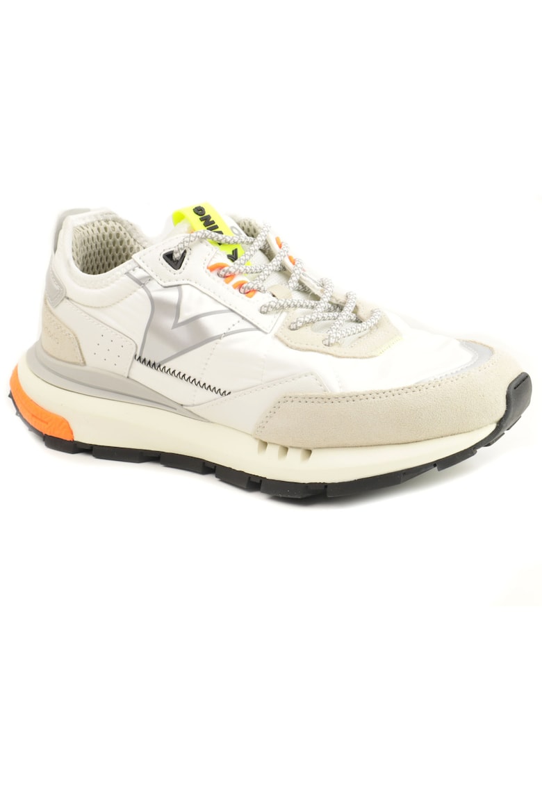 Sneakers dama 8811100 - Alb