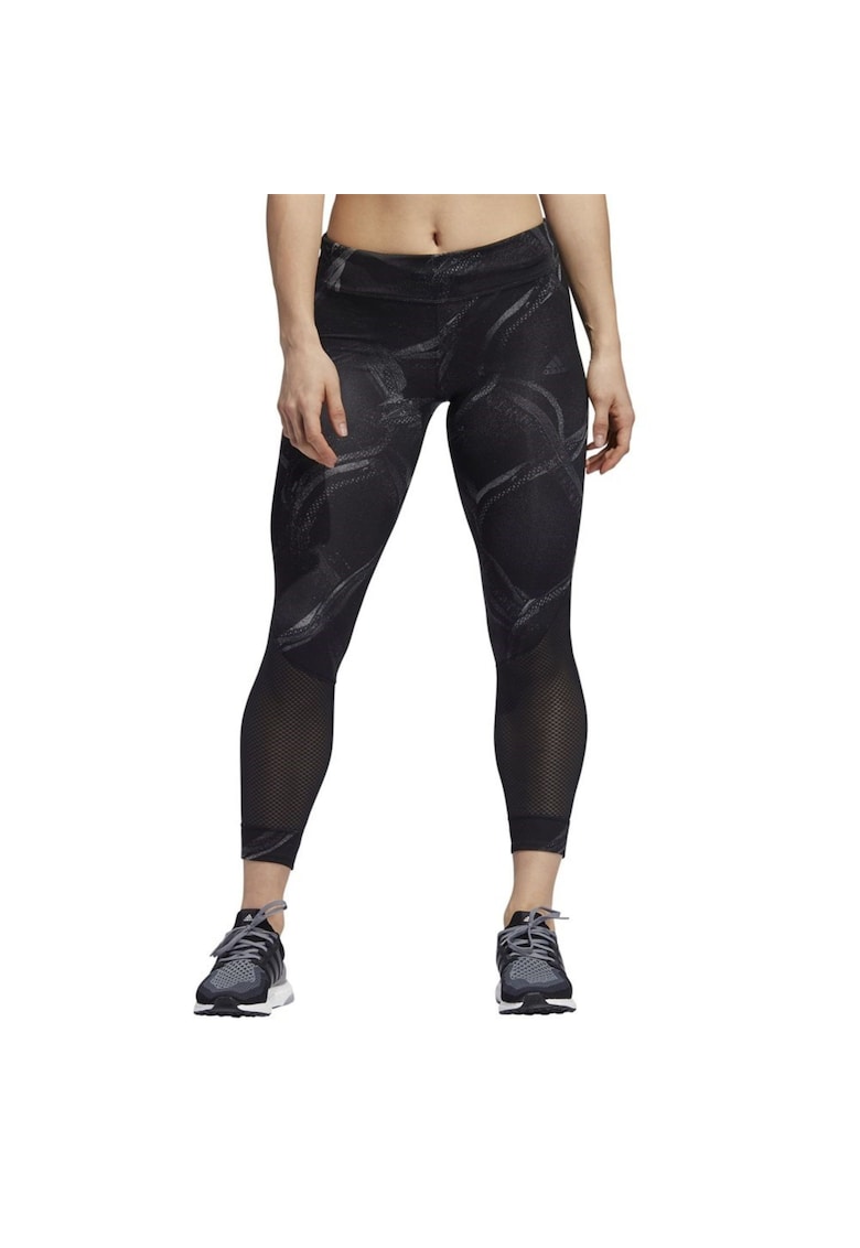 Colanti pentru fitness Own The Run - Colanti pentru fitness Own The Run -