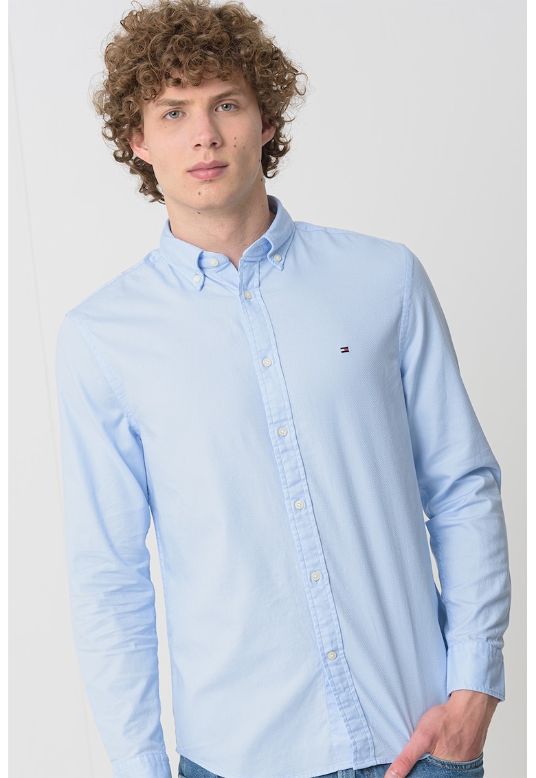 Camasa Oxford de bumbac
