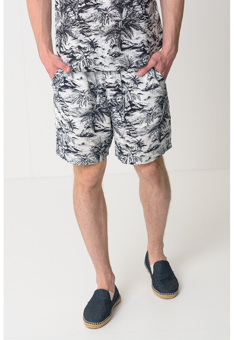 Bermude de in Mercer