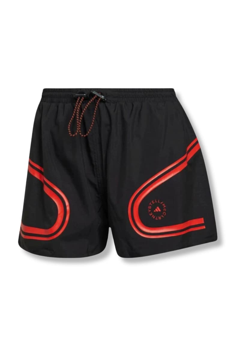 Pantaloni scurti Fitness TruePace