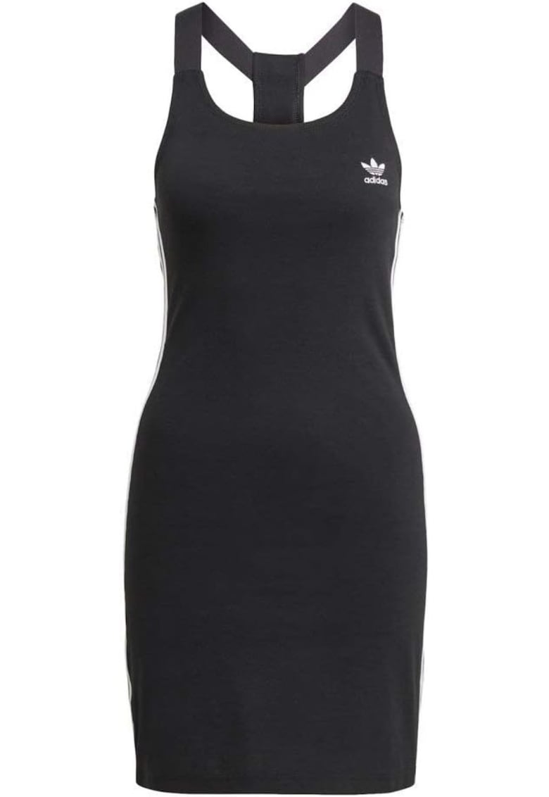 Rochie mulata cu spate decupat