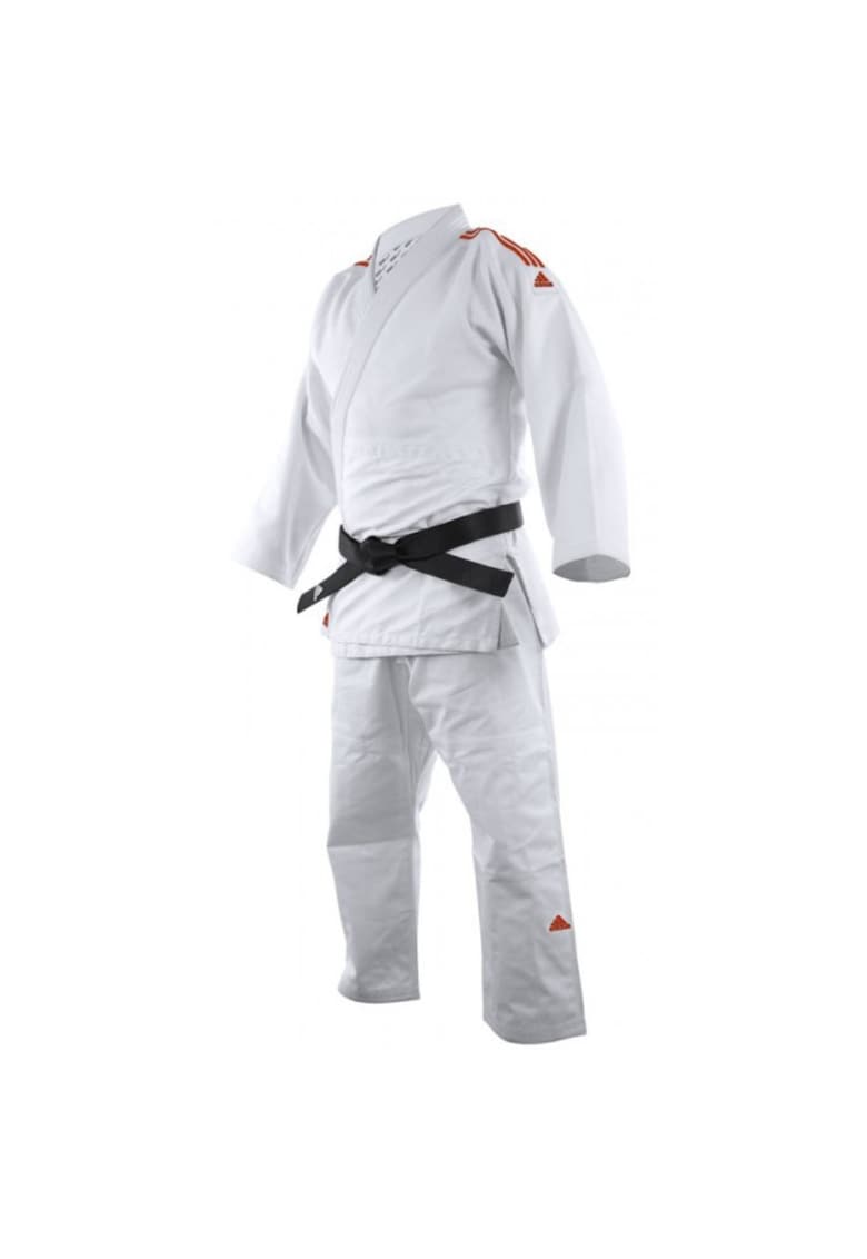 Set de jacheta si pantaloni pentru judo -